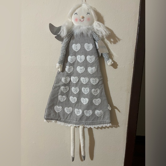 Christmas Advent Calendar - Picture 1 of 1